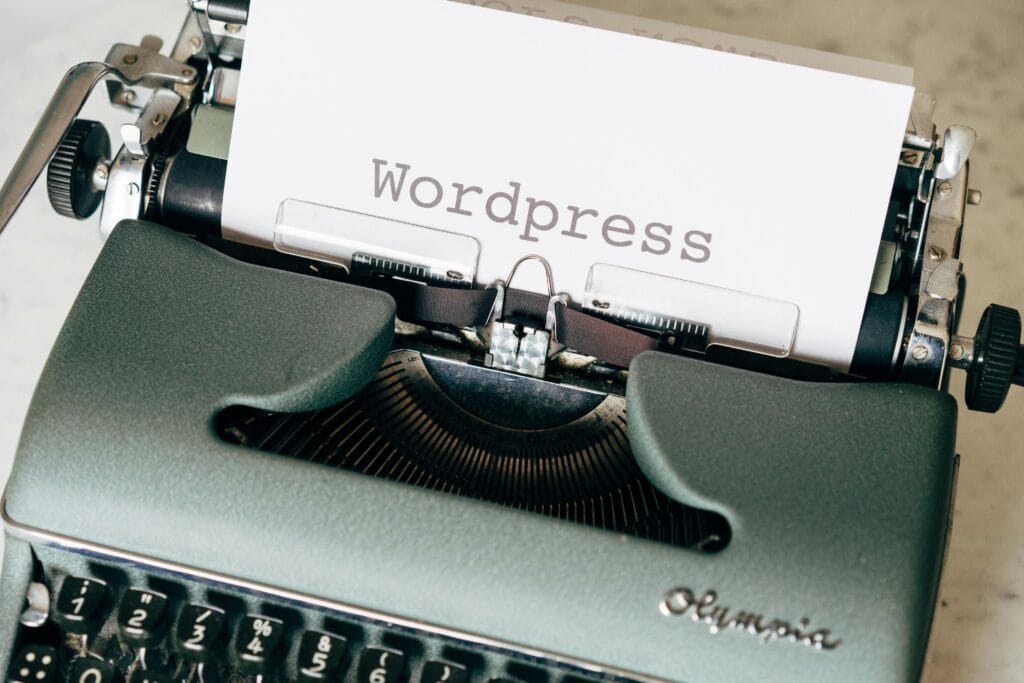 Wordpress Designs​